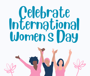 International Women's Day