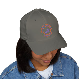 Stylish Embroidered Cap for Tea Lovers, Casual Headwear, Gift for Tea Enthusiasts, Outdoor Accessories, Birthday Present, Summer Style