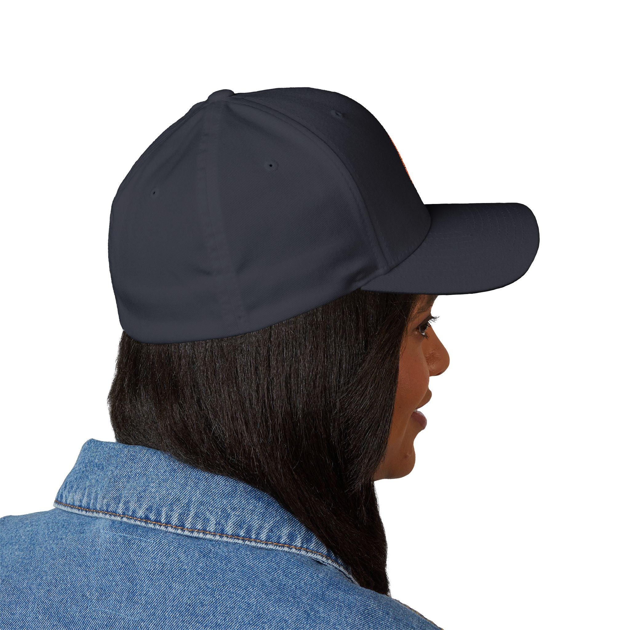 Stylish Embroidered Cap for Tea Lovers, Casual Headwear, Gift for Tea Enthusiasts, Outdoor Accessories, Birthday Present, Summer Style