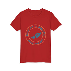 Youth Tee for Tea Lovers - Great Mississippi Tee, Kids T-Shirt for Birthday, Gift for Young Tea Enthusiasts, Summer Casual Wear, [...]