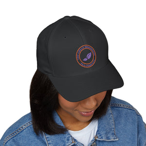 Stylish Embroidered Cap for Tea Lovers, Casual Headwear, Gift for Tea Enthusiasts, Outdoor Accessories, Birthday Present, Summer Style