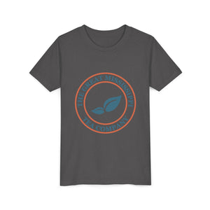Youth Tee for Tea Lovers - Great Mississippi Tee, Kids T-Shirt for Birthday, Gift for Young Tea Enthusiasts, Summer Casual Wear, [...]