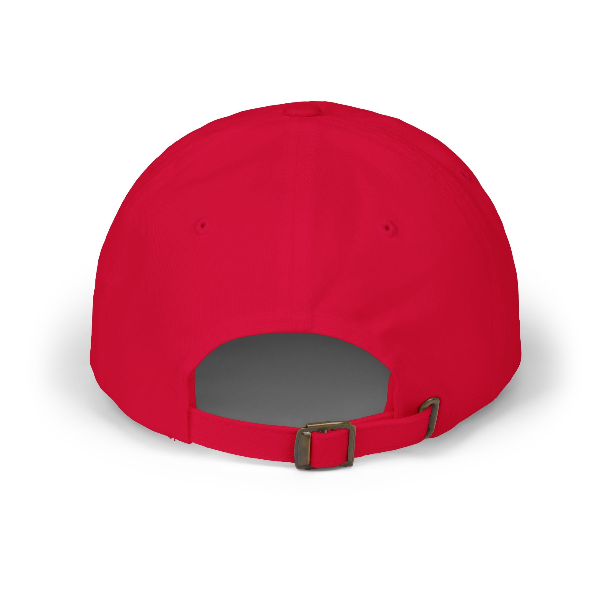 Classic Dad Cap with Embroidered Tea Company Logo | Perfect Gift for Father's Day, Casual Style, Outdoor Activities, Gardening, Relaxed Look