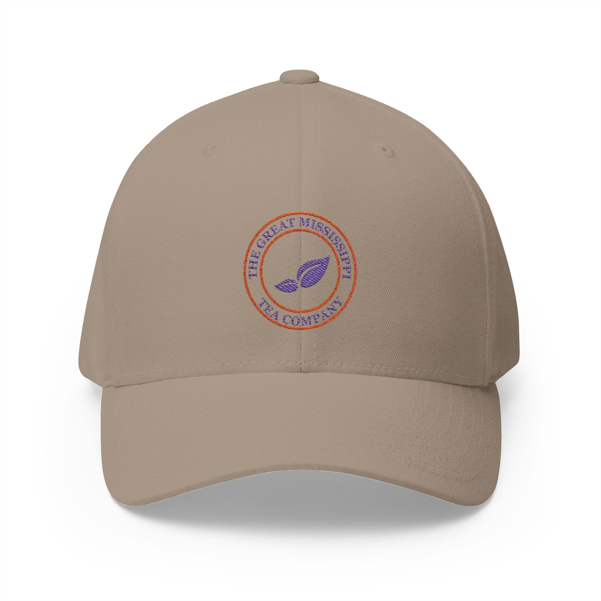 Stylish Embroidered Cap for Tea Lovers, Casual Headwear, Gift for Tea Enthusiasts, Outdoor Accessories, Birthday Present, Summer Style