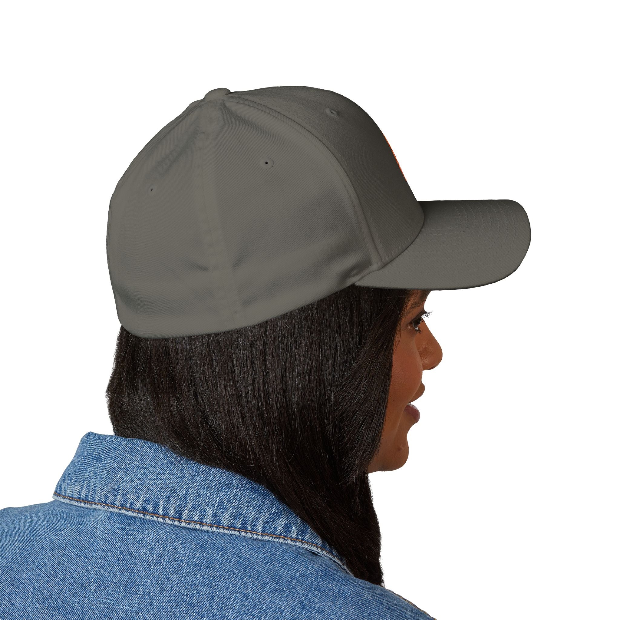 Stylish Embroidered Cap for Tea Lovers, Casual Headwear, Gift for Tea Enthusiasts, Outdoor Accessories, Birthday Present, Summer Style