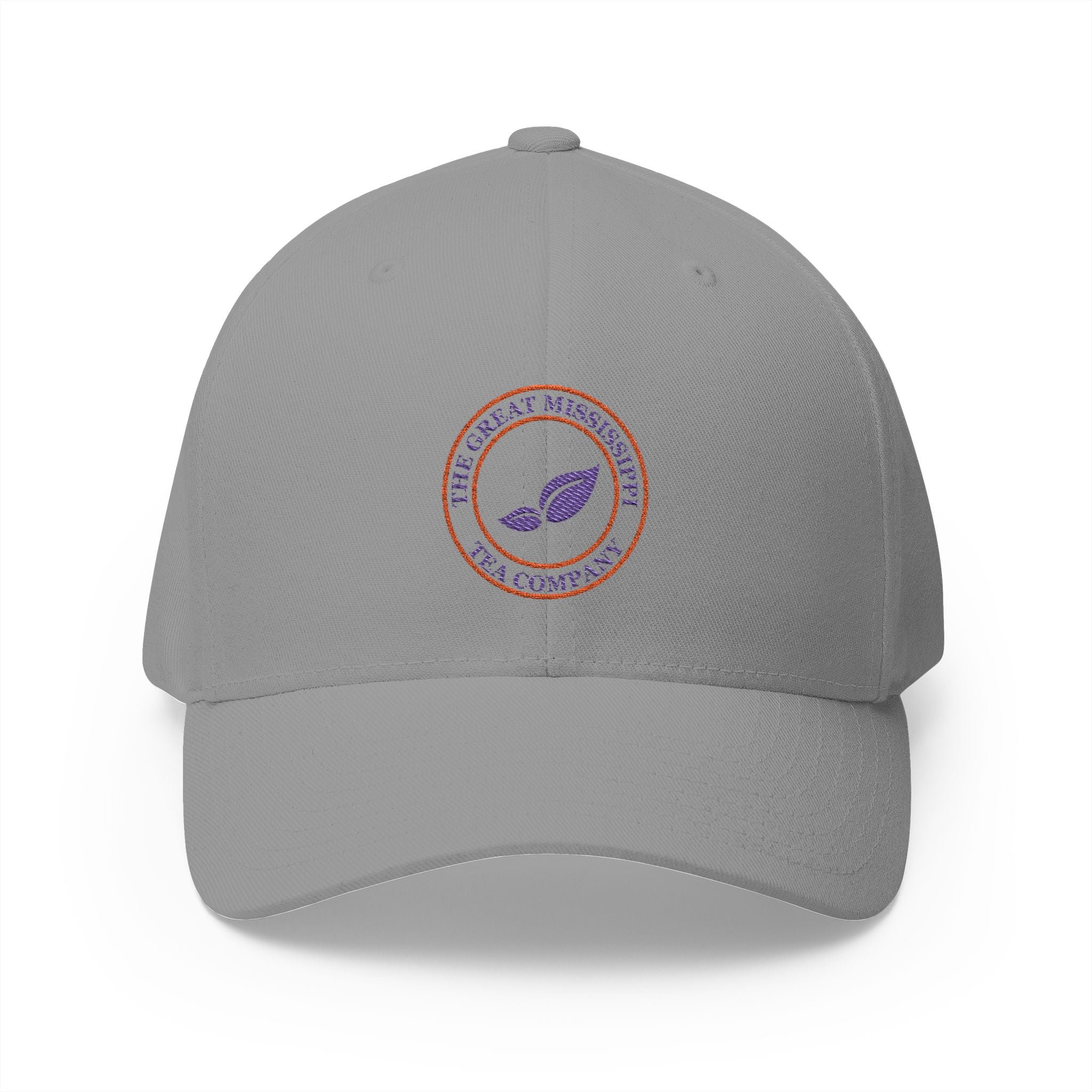 Stylish Embroidered Cap for Tea Lovers, Casual Headwear, Gift for Tea Enthusiasts, Outdoor Accessories, Birthday Present, Summer Style