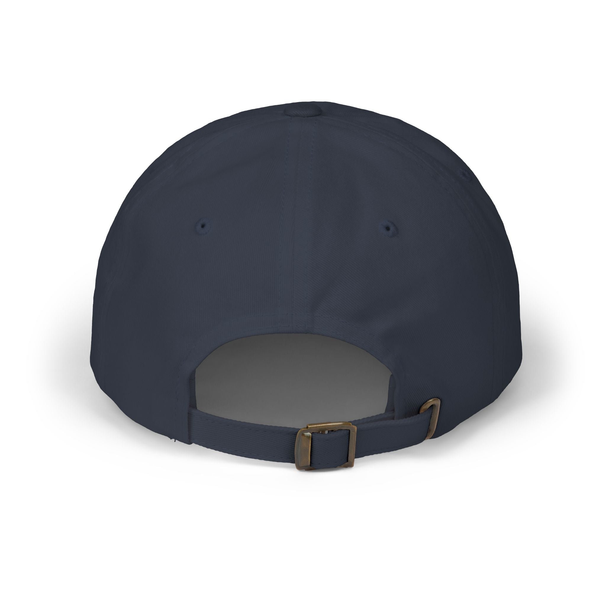 Classic Dad Cap with Embroidered Tea Company Logo | Perfect Gift for Father's Day, Casual Style, Outdoor Activities, Gardening, Relaxed Look