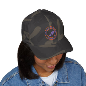 Stylish Embroidered Cap for Tea Lovers, Casual Headwear, Gift for Tea Enthusiasts, Outdoor Accessories, Birthday Present, Summer Style