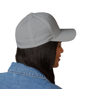 Stylish Embroidered Cap for Tea Lovers, Casual Headwear, Gift for Tea Enthusiasts, Outdoor Accessories, Birthday Present, Summer Style