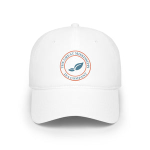 Low Profile Baseball Cap