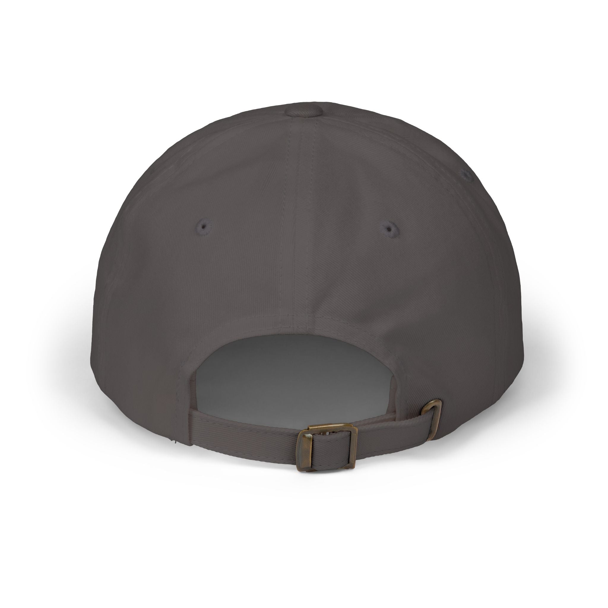 Classic Dad Cap with Embroidered Tea Company Logo | Perfect Gift for Father's Day, Casual Style, Outdoor Activities, Gardening, Relaxed Look