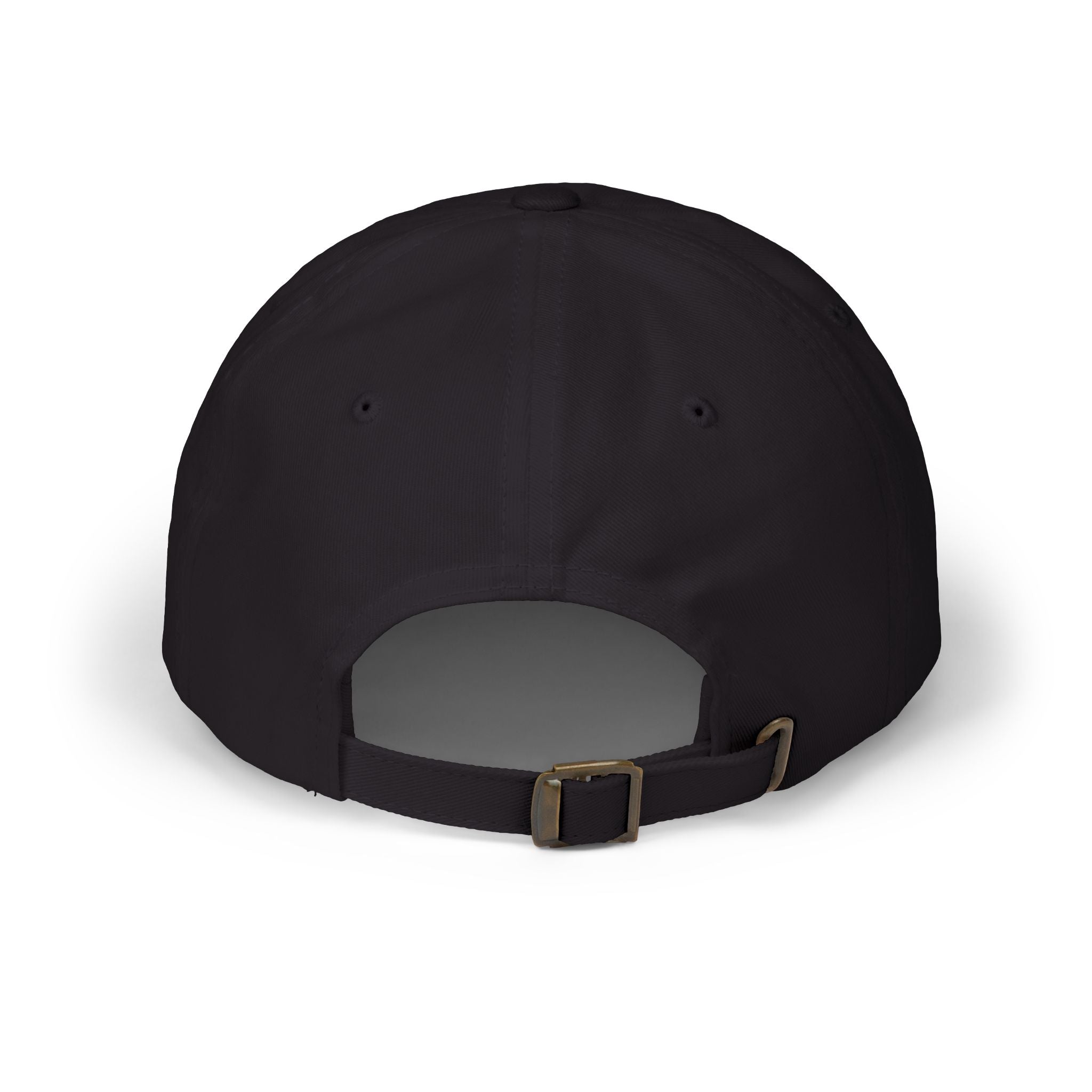 Classic Dad Cap with Embroidered Tea Company Logo | Perfect Gift for Father's Day, Casual Style, Outdoor Activities, Gardening, Relaxed Look
