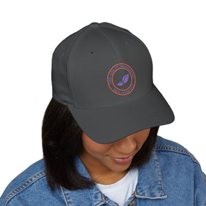 Stylish Embroidered Cap for Tea Lovers, Casual Headwear, Gift for Tea Enthusiasts, Outdoor Accessories, Birthday Present, Summer Style