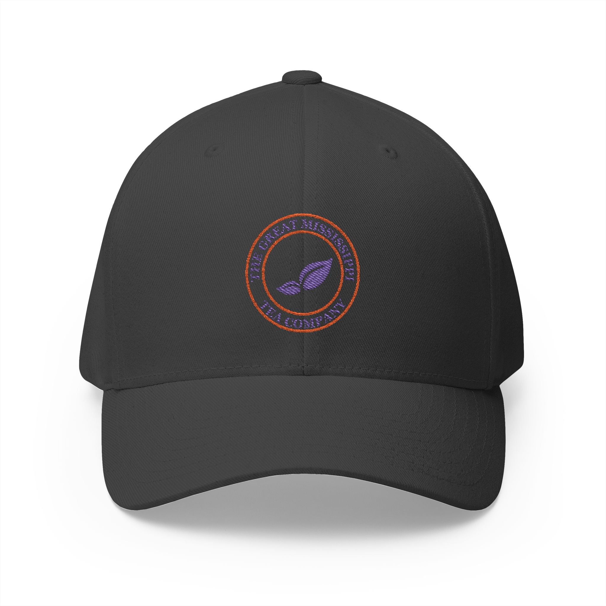 Stylish Embroidered Cap for Tea Lovers, Casual Headwear, Gift for Tea Enthusiasts, Outdoor Accessories, Birthday Present, Summer Style