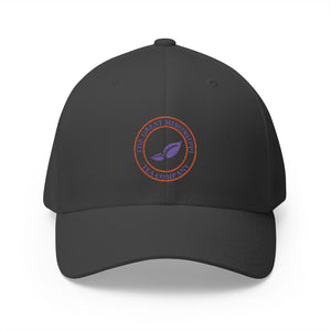 Stylish Embroidered Cap for Tea Lovers, Casual Headwear, Gift for Tea Enthusiasts, Outdoor Accessories, Birthday Present, Summer Style