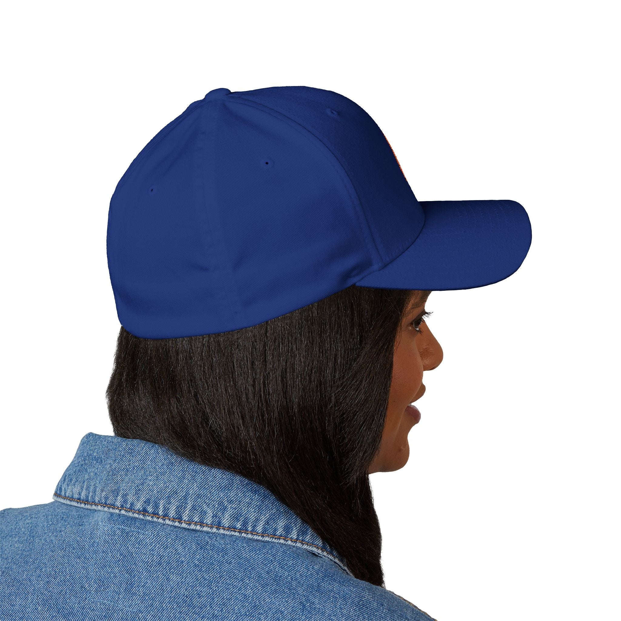 Stylish Embroidered Cap for Tea Lovers, Casual Headwear, Gift for Tea Enthusiasts, Outdoor Accessories, Birthday Present, Summer Style