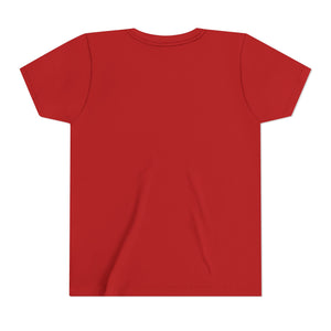Youth Tee for Tea Lovers - Great Mississippi Tee, Kids T-Shirt for Birthday, Gift for Young Tea Enthusiasts, Summer Casual Wear, [...]