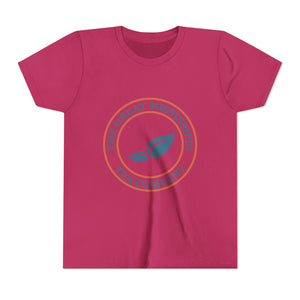 Youth Tee for Tea Lovers - Great Mississippi Tee, Kids T-Shirt for Birthday, Gift for Young Tea Enthusiasts, Summer Casual Wear, [...]