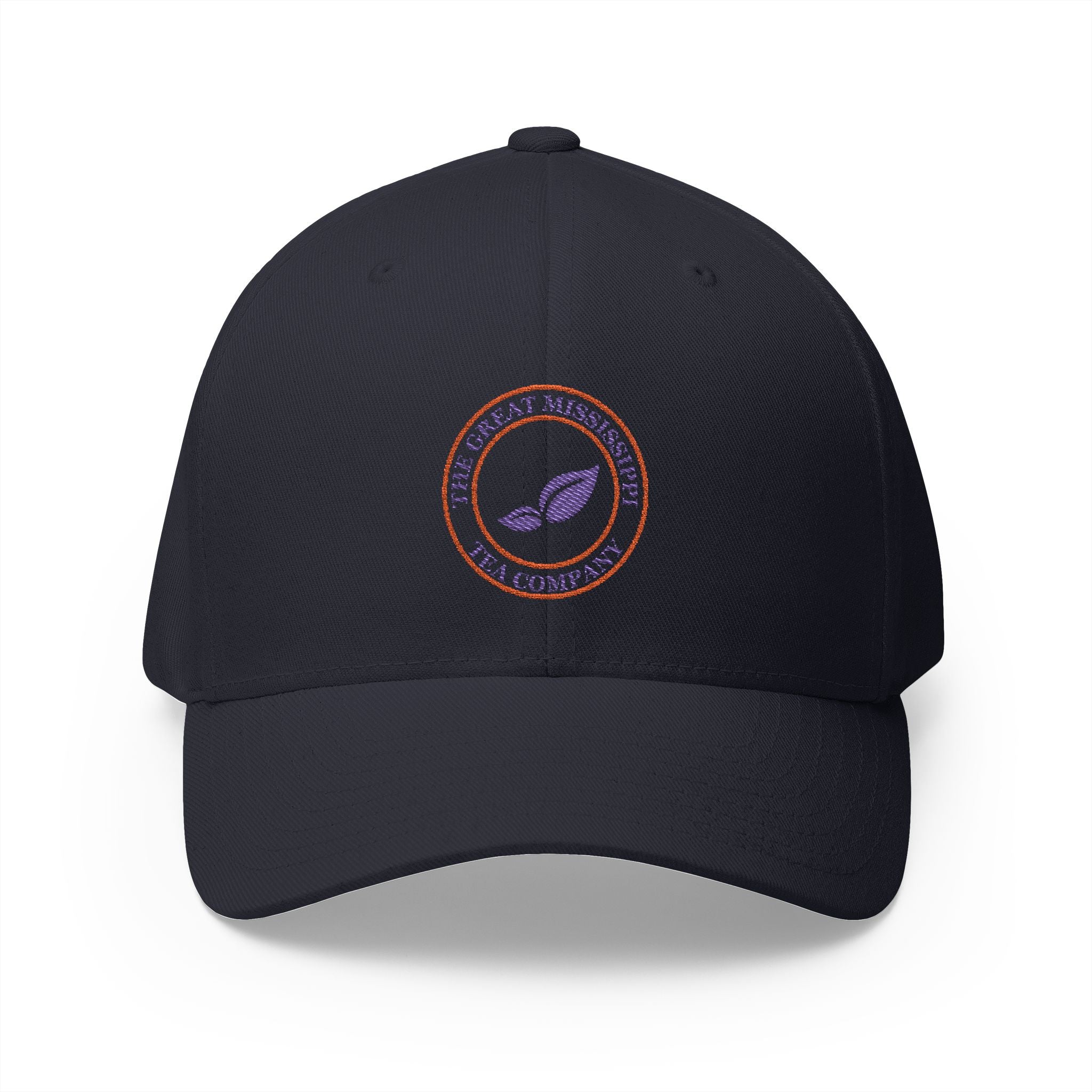 Stylish Embroidered Cap for Tea Lovers, Casual Headwear, Gift for Tea Enthusiasts, Outdoor Accessories, Birthday Present, Summer Style