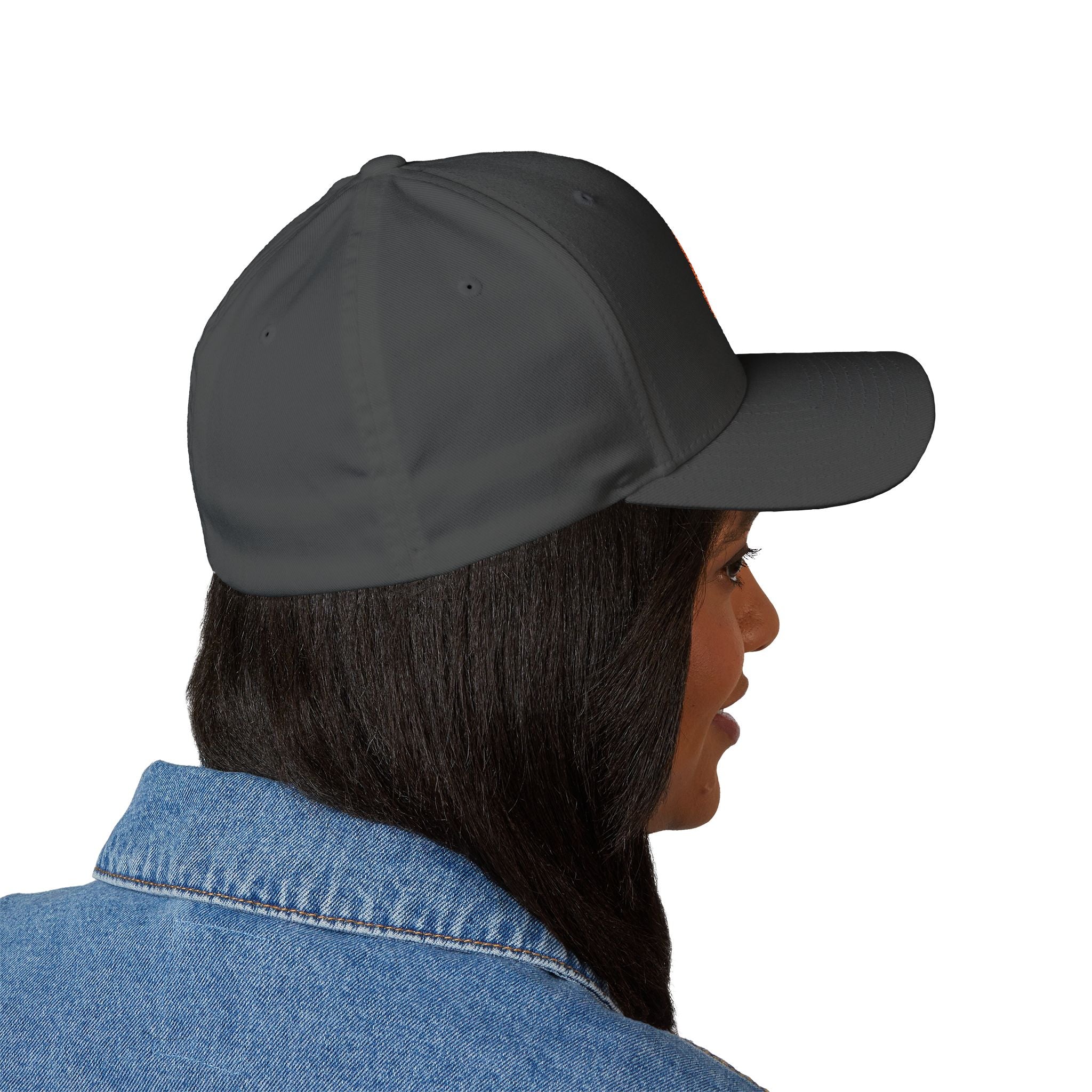 Stylish Embroidered Cap for Tea Lovers, Casual Headwear, Gift for Tea Enthusiasts, Outdoor Accessories, Birthday Present, Summer Style
