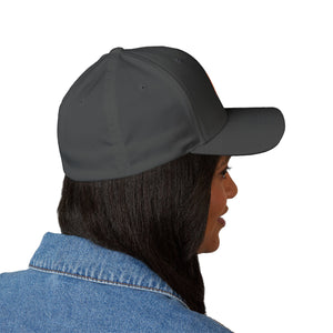 Stylish Embroidered Cap for Tea Lovers, Casual Headwear, Gift for Tea Enthusiasts, Outdoor Accessories, Birthday Present, Summer Style