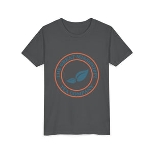 Youth Tee for Tea Lovers - Great Mississippi Tee, Kids T-Shirt for Birthday, Gift for Young Tea Enthusiasts, Summer Casual Wear, [...]