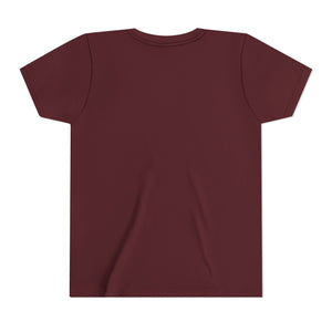 Youth Tee for Tea Lovers - Great Mississippi Tee, Kids T-Shirt for Birthday, Gift for Young Tea Enthusiasts, Summer Casual Wear, [...]
