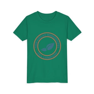 Youth Tee for Tea Lovers - Great Mississippi Tee, Kids T-Shirt for Birthday, Gift for Young Tea Enthusiasts, Summer Casual Wear, [...]