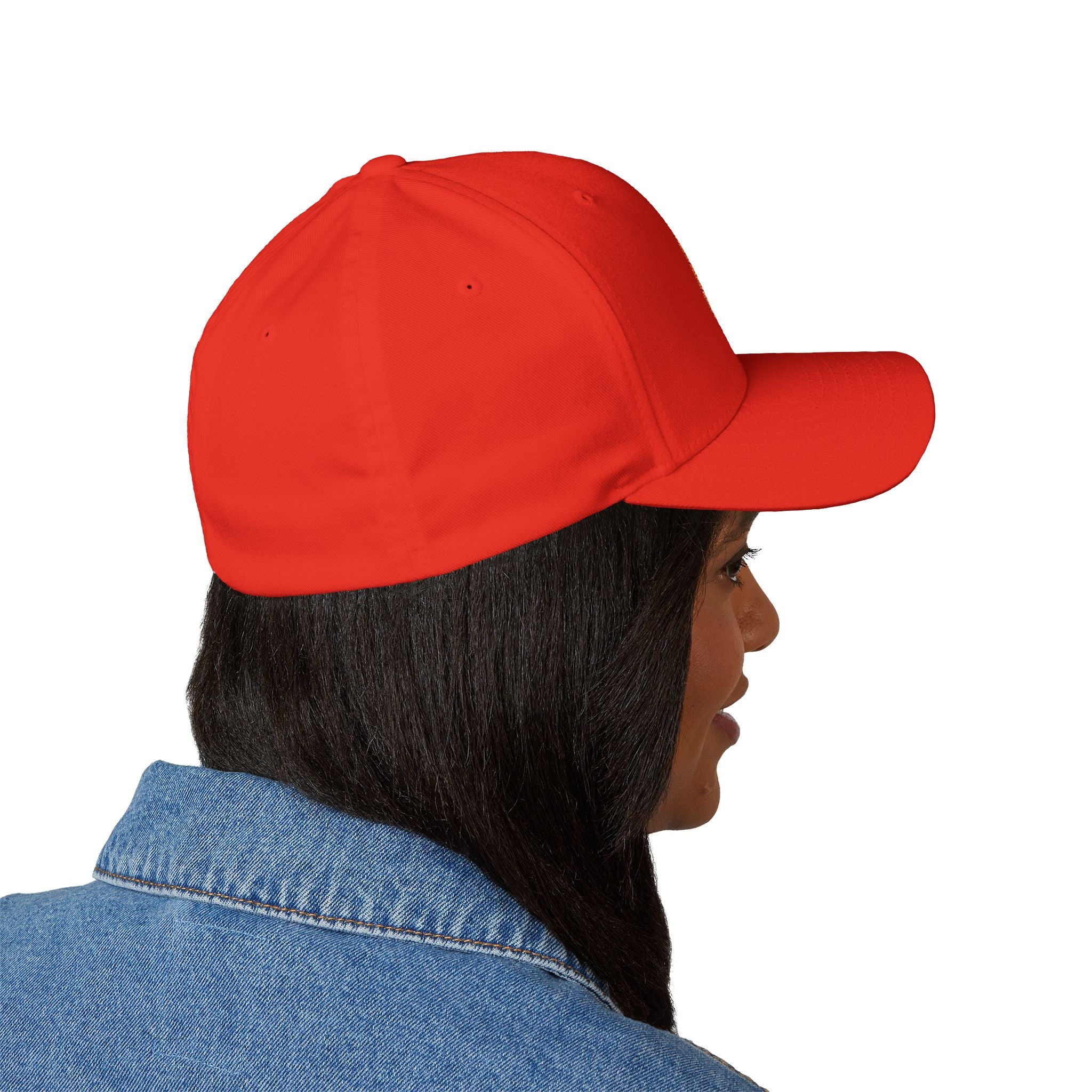Stylish Embroidered Cap for Tea Lovers, Casual Headwear, Gift for Tea Enthusiasts, Outdoor Accessories, Birthday Present, Summer Style