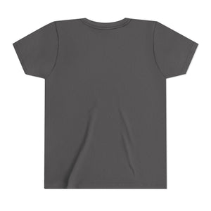 Youth Tee for Tea Lovers - Great Mississippi Tee, Kids T-Shirt for Birthday, Gift for Young Tea Enthusiasts, Summer Casual Wear, [...]