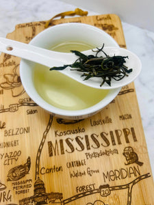 Pine Needle Green Tea - Rare Tea!