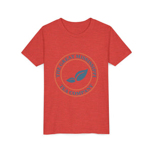 Youth Tee for Tea Lovers - Great Mississippi Tee, Kids T-Shirt for Birthday, Gift for Young Tea Enthusiasts, Summer Casual Wear, [...]