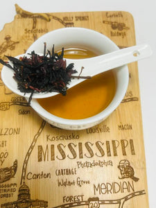 Muscadine Tea