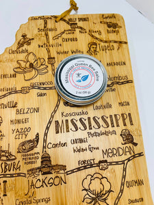 Mississippi Queen Bee Salve Olive Oil Lavender