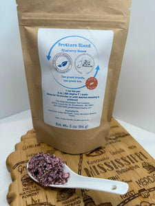Blueberry Renew
