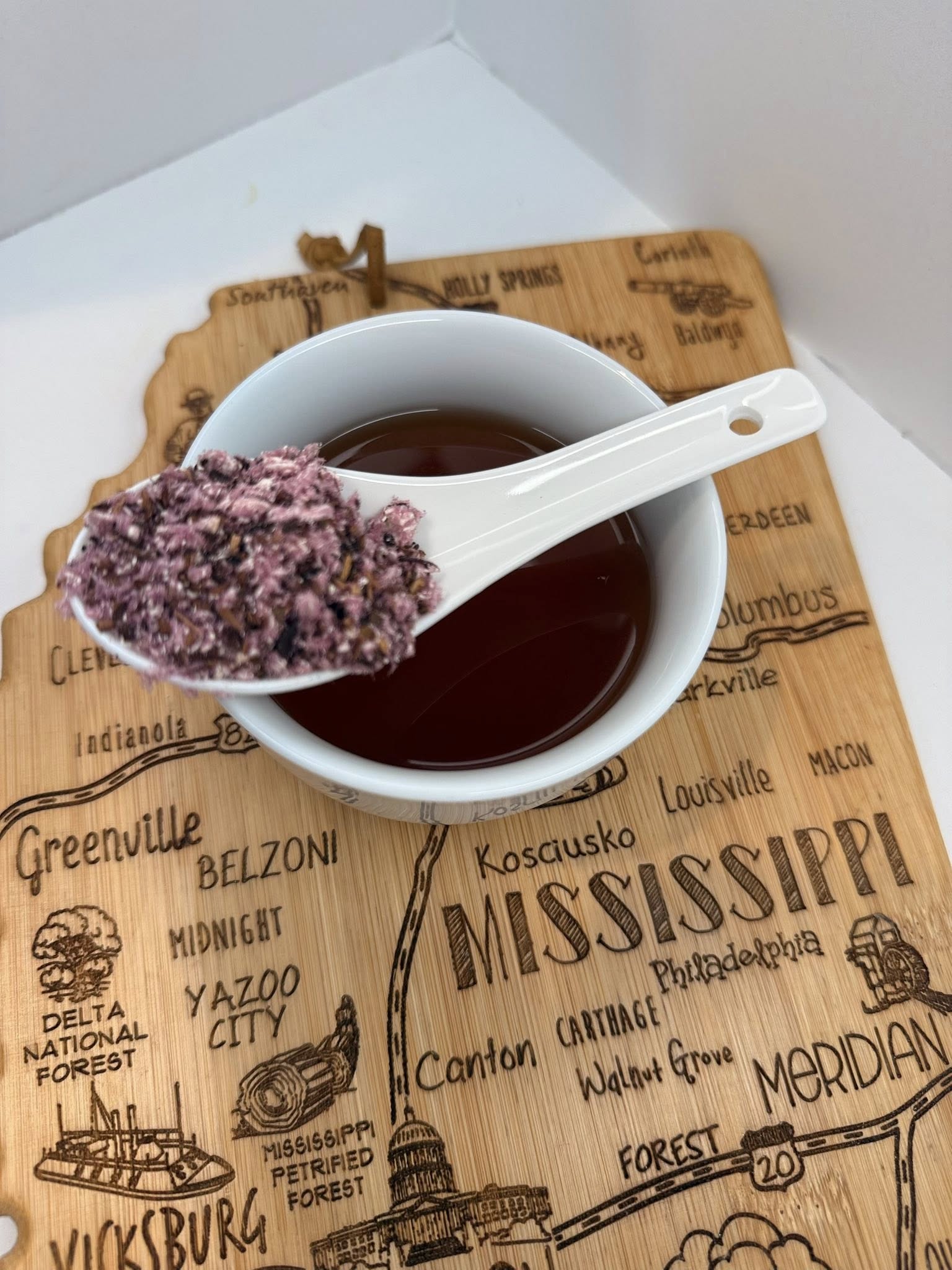 Blueberry Renew