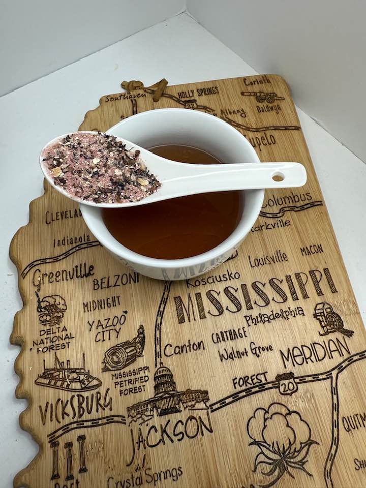 Cranberry