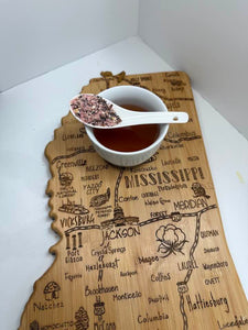 Cranberry Comfort