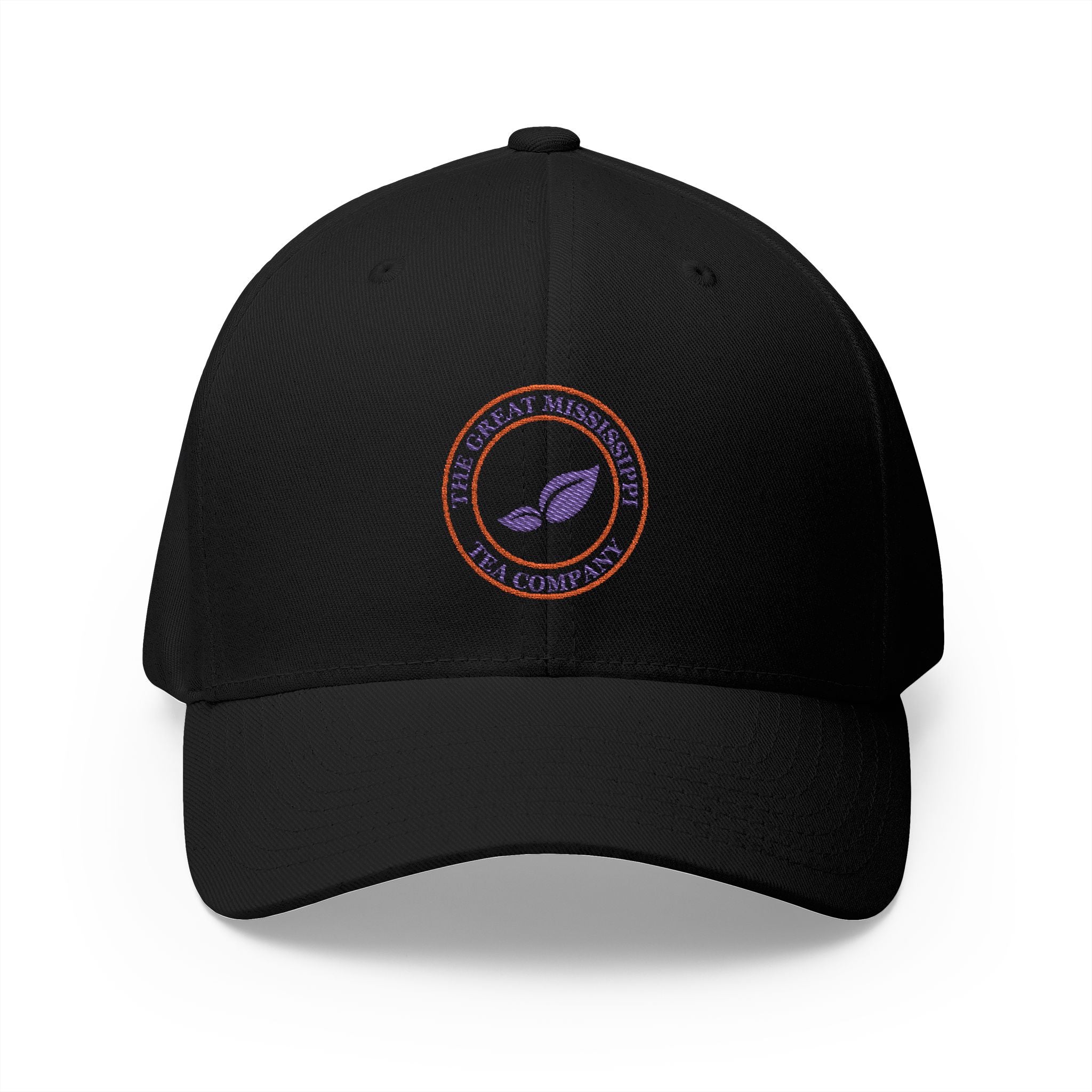 Stylish Embroidered Cap for Tea Lovers, Casual Headwear, Gift for Tea Enthusiasts, Outdoor Accessories, Birthday Present, Summer Style