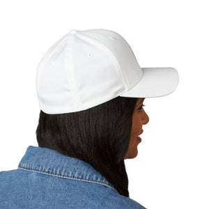 Stylish Embroidered Cap for Tea Lovers, Casual Headwear, Gift for Tea Enthusiasts, Outdoor Accessories, Birthday Present, Summer Style