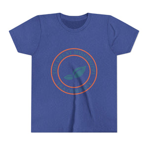 Youth Tee for Tea Lovers - Great Mississippi Tee, Kids T-Shirt for Birthday, Gift for Young Tea Enthusiasts, Summer Casual Wear, [...]