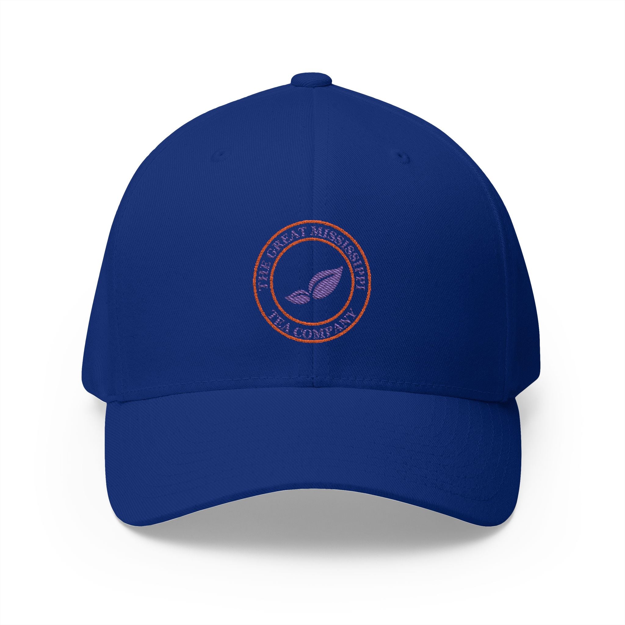 Stylish Embroidered Cap for Tea Lovers, Casual Headwear, Gift for Tea Enthusiasts, Outdoor Accessories, Birthday Present, Summer Style