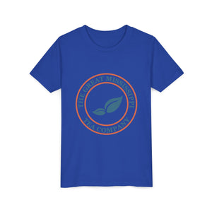 Youth Tee for Tea Lovers - Great Mississippi Tee, Kids T-Shirt for Birthday, Gift for Young Tea Enthusiasts, Summer Casual Wear, [...]