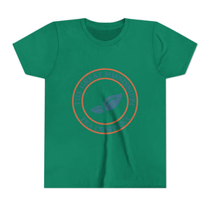 Youth Tee for Tea Lovers - Great Mississippi Tee, Kids T-Shirt for Birthday, Gift for Young Tea Enthusiasts, Summer Casual Wear, [...]