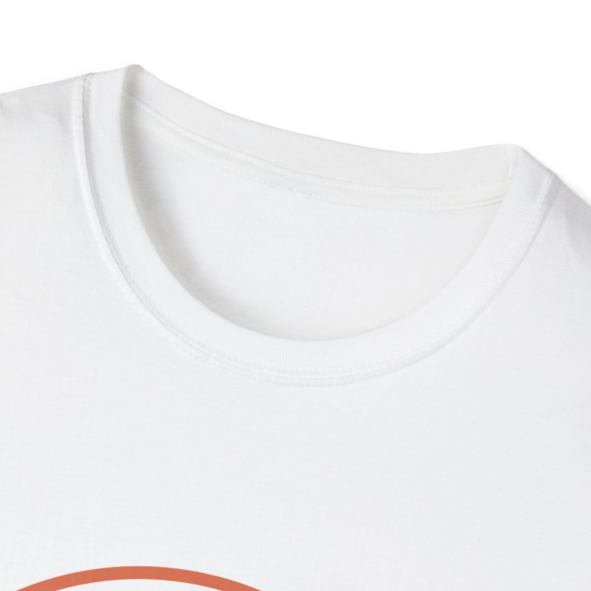 The Great Mississippi Tea Company Unisex Softstyle T-Shirt, Tea Lover Gift, Casual Wear, Unique Tea Merchandise, Eco-Friendly Shirt