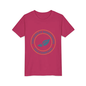 Youth Tee for Tea Lovers - Great Mississippi Tee, Kids T-Shirt for Birthday, Gift for Young Tea Enthusiasts, Summer Casual Wear, [...]