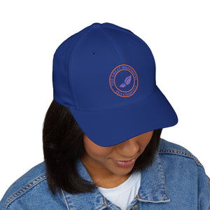 Stylish Embroidered Cap for Tea Lovers, Casual Headwear, Gift for Tea Enthusiasts, Outdoor Accessories, Birthday Present, Summer Style