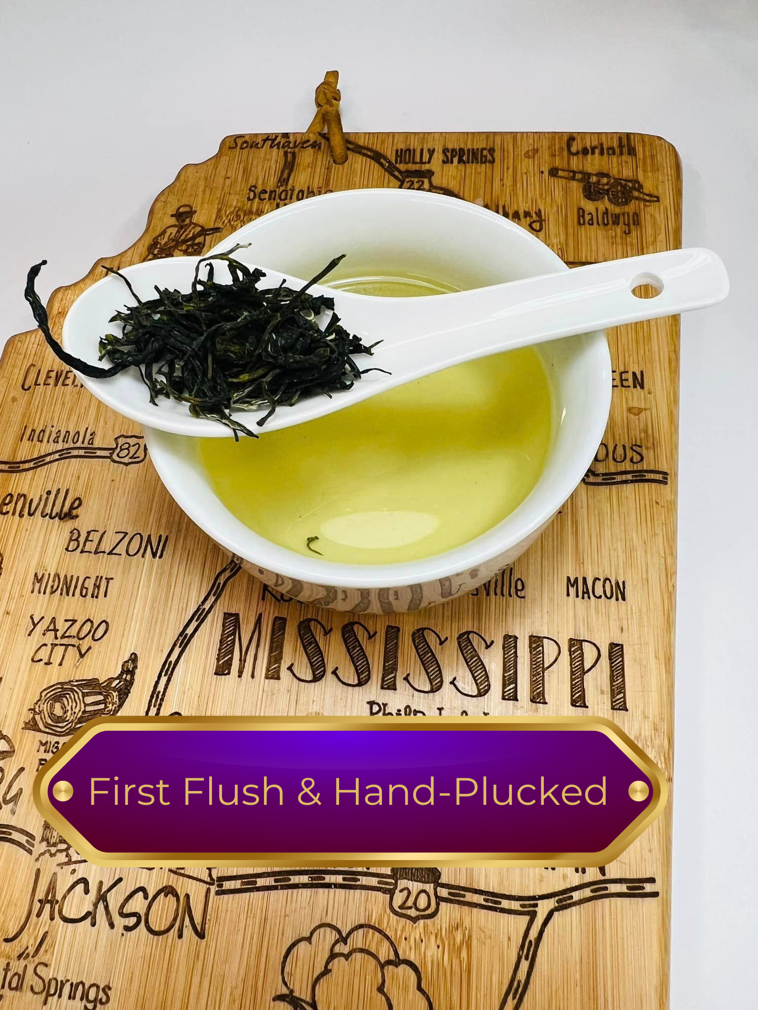 2024 FIRST FLUSH MISSISSIPPI QUEEN - LIMITED EDITION