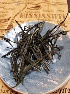 Mississippi Pine Needles - Limited Edition